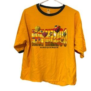 New Mexico shirt